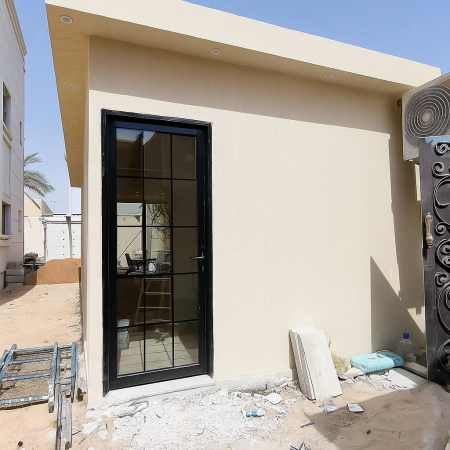 مقاول تركيب ساندوتش بانل باحياء جدة|تصميم ملاحق وغرف عازلة بأسعار تنافسية